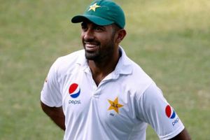 టెస్టు క్రికెట్‌కు బ్రేక్‌ ఇచ్చిన వహాబ్‌ రియాజ్.. ఇక గుడ్‌ బై చెప్పినట్లేనా?