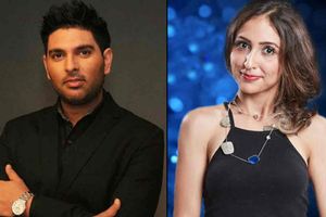 గృహహింస కేసు.. యువరాజ్‌ సింగ్‌కు భారీ ఊరట