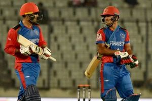 7 బంతుల్లో 7 సిక్సర్లు.. జింబాబ్వేపై అఫ్గాన్‌ విజయం