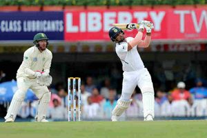 India vs South Africa: ఉమేశ్‌ సిక్సర్ల మోత.. కోహ్లీ, జడేజా నవ్వులు!!