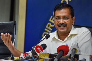 India vs Bangladesh:తొలి టీ20కి కాలుష్యం సెగ, స్పందించిన ఢిల్లీ సీఎం కేజ్రీవాల్