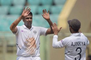 India vs South Africa: 27వ సారి, అశ్విన్ ఖాతాలో మరో రికార్డు!