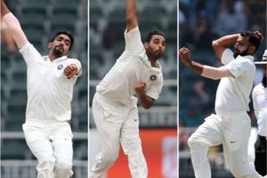 ఇలాంటి భారత బౌలింగ్‌ని ఎప్పుడూ చూడలేదు.. అస్సలు ఊహించలేదు!!