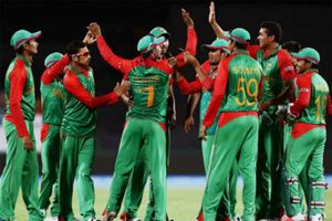 షకీబ్‌పై నిషేధం: బంగ్లాకు కొత్త సారథులు.. టీ20, టెస్ట్ జట్లు ఇవే