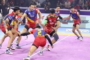 PKL 2019: నేడు ప్రొ కబడ్డీ సెమీఫైనల్స్.. షెడ్యూల్, టైమింగ్స్, జట్ల వివరాలు!!