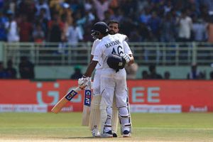 India vs South Africa: 22 ఏళ్ల రికార్డు బద్దలు, మయాంక్-రోహిత్‌లు నమోదు చేసిన రికార్డులివే!
