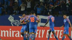 India vs Bangladesh FIFA 2022 World Cup Qualifiers: ఎప్పుడు, ఎక్కడ, ఎలా వీక్షించాలి!