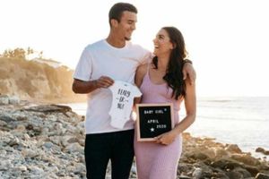 2019 కలిసొచ్చింది: వరల్డ్‌కప్ నెగ్గిన మూడు నెలలకే ప్రగ్నెంట్!