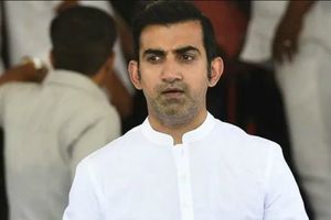 PAK vs SL: కాశ్మీర్‌ను మరిచిపోయేలా చేసిన కరాచి.. శ్రీలంక భద్రతపై గంభీర్ వ్యంగం