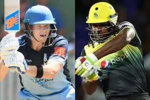 'ది హండ్రెడ్‌' టోర్నీలో హేమాహేమీలు: అత్యధిక ధర జాబితాలో గేల్, స్మిత్