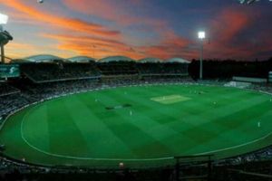 దాదా ఒప్పించాడు: కోల్‌కతా వేదికగా నవంబర్ 22న భారత్‌లో తొలి డే/నైట్‌ టెస్టు