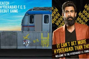 ఐఎస్ఎల్‌లో పెట్టుబడులు: రానా దగ్గుబాటి కొత్త బిజినెస్‌లో సక్సెస్ అవుతాడా?