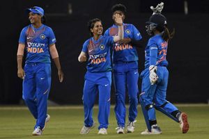 ఐదో టీ20: దక్షిణాఫ్రికాపై భారత్ విజయం.. మరో మ్యాచ్‌ మిగిలుండగానే సిరీస్ కైవసం