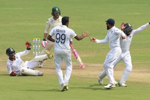 IND vs SA: వరుసగా 11వ టెస్ట్ సిరీస్ విజయం.. భారత జట్టుపై సచిన్, సెహ్వాగ్ ప్రశంసలు!!