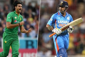 పాక్ బౌలర్ సంచలన వ్యాఖ్యలు.. గంభీర్ కెరీర్‌ను నేనే ముగించా!!