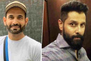 వెండితెరపై భారత క్రికెటర్ అరంగేట్రం.. విక్రమ్‌ సినిమాలో పవర్ ఫుల్ పాత్ర!!