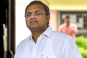 బీసీసీఐ సెక్రటరీగా అమిత్ షా కుమారుడు: ట్విట్టర్‌లో ప్రశ్నించిన కార్తీ చిదంబరం