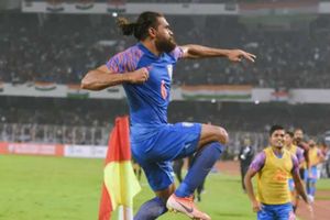 ఫిఫా ప్రపంచకప్‌ క్వాలిఫయర్స్‌: ఉసూరుమనిపించిన భారత్, బంగ్లాతో మ్యాచ్‌ డ్రా