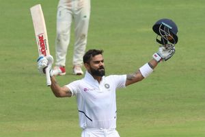 India vs South Africa: పూణె టెస్టులో కోహ్లీ డబుల్ సెంచరీ, బద్దలైన రికార్డులివే!