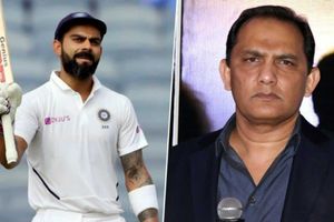 3-0తో క్లీన్‌స్వీప్:కెప్టెన్‌గా అజహర్ రికార్డు బద్దలు కొట్టిన కోహ్లీ,డుప్లెసిస్ చెత్త రికార్డు