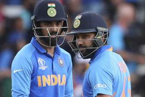 'మిడిలార్డర్‌లో అనుభవలేమి, టీమిండియాను ఓడించడానికి ఇదే సరైన అవకాశం'