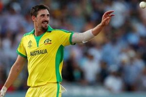 కారణమిదే: శ్రీలంకతో రెండో టీ20కి మిచెల్ స్టార్ దూరం!