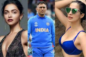 PHOTOS: బహుశా మీకు తెలియని ధోని యొక్క ఐదు చీకటి రహస్యాలు!