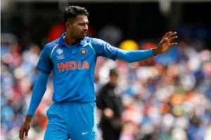 టీమిండియాకు మరో ఎదురుదెబ్బ: ఐదు నెలలు క్రికెట్‌కు దూరం కానున్న హార్ధిక్ పాండ్యా!