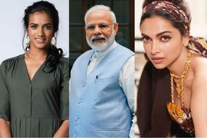 ప్రధాని మోడీ ప్రశంసలు: సోషల్ మీడియాలో సంచలనంగా మారిన #BharatKiLaxmi వీడియో