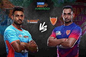 PKL Final: ఢిల్లీ, బెంగాల్‌ల మధ్య ఫైనల్ పోరు.. గెలిచిన జట్టు రికార్డుల్లోకి?!!