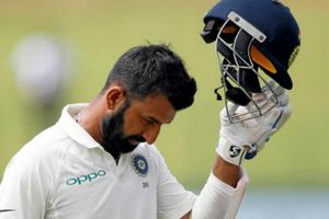 India vs South Africa: పుజారాకు ఏమైంది? గత 5 ఇన్నింగ్స్‌ల్లో స్కోర్లు ఇలా!