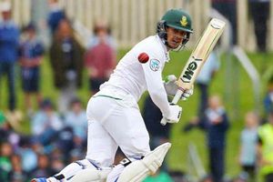 IND vs SA: టీ బ్రేక్: డికాక్‌ హాఫ్ సెంచరీ.. దక్షిణాఫ్రికా 292/5