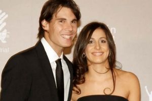 14 ఏళ్లుగా డేటింగ్‌.. ఎట్టకేలకు గర్ల్‌ఫ్రెండ్‌ను పెళ్లాడిన రఫెల్‌ నాదల్‌!!