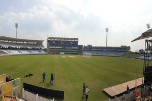 India Vs South Africa: అమ్ముడైంది 1500 టికెట్లే! రాంచీ టెస్టుకు ప్రేక్షకుల హాజరు తక్కువే!