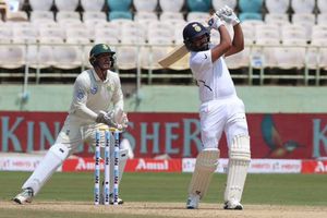 IND vs SA: పాకిస్తాన్‌-న్యూజిలాండ్‌ జట్ల రికార్డును బద్దలు కొట్టిన భారత్‌-దక్షిణాఫ్రికా!!