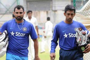 ఇద్దరికీ మాత్రమే డే/నైట్ క్రికెట్ అనుభవం: సహచర క్రికెటర్లకు మార్గనిర్దేశం చేస్తారా?