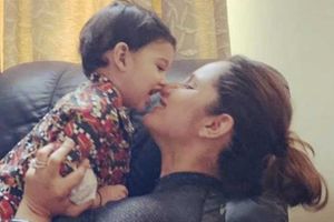 నా చివరి శ్వాస వరకు నేను నీతోనే ఉంటా: సానియా మిర్జా భావోద్వేగం