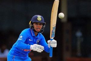 క్రికెట్ కోసం షెఫాలీకి హెయిర్‌ కట్‌.. అమ్మాయిగా ఎవరూ గుర్తుపట్టలేదు!!