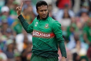 India vs Bangladesh: బంగ్లా బోర్డుతో వివాదం.. భారత పర్యటనకు షకీబ్‌ దూరం?!!