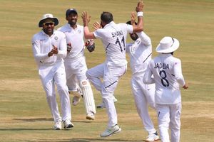 IND vs SA: భారత క్రికెటర్లకు ఉగ్ర ముప్పు.. విశాఖలో హై అలర్ట్‌!!