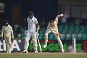 సీనియర్లు దూరం: ఇంగ్లాండ్ జట్టు శ్రీలంక పర్యటన ఖరారు