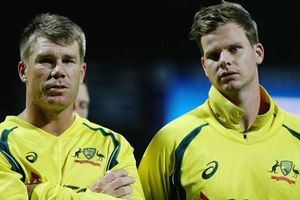 శ్రీలంకతో సిరిస్: ఆస్ట్రేలియా టీ20 జట్టులోకి స్మిత్, వార్నర్