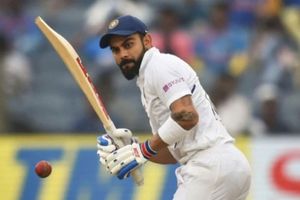 Virat Kohli's DRS blunders: టెస్టు బ్యాట్స్‌మన్‌గా వరుసగా 9వసారి విఫలం!