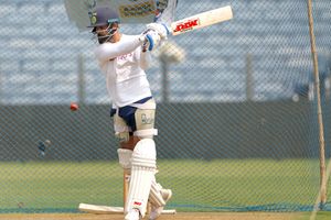 India vs South Africa: కెప్టెన్‌గా కోహ్లీకి 50వ మ్యాచ్‌, టీమిండియా బ్యాటింగ్