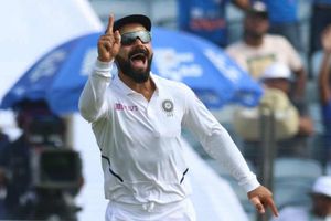 భారత్ నుంచి ఒకే ఒక్కడు: కెప్టెన్‌గా విరాట్ కోహ్లీ ఖాతాలో మరో రికార్డు