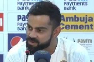 ప్రపంచంలో ఎక్కడైనా టెస్టు సిరీస్‌లు గెలవగలం: సఫారీలపై 3-0తో క్లీన్‌స్వీప్ తర్వాత కోహ్లీ