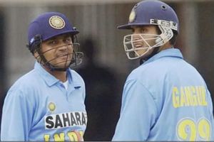 జట్టులో సౌరవ్ గంగూలీ చోటు కోల్పోయినప్పుడు ఏం చేశాడో తెలుసా?