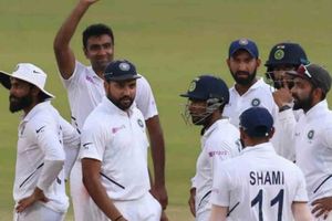 IND vs SA: విశాఖ తొలి టెస్టులో నమోదైన రికార్డులు ఇవే!!