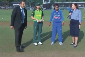 టీమిండియా ఫీల్డింగ్: సిరిస్ నెగ్గుతారా? సమం చేస్తారా? పైచేయి ఎవరిదో!