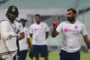 పింక్ బాల్ టెస్టు: నిర్వహణలో రాజీ వద్దు, పోస్టుమార్టం నిర్వహించాల్సిందే: సచిన్